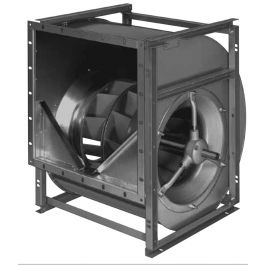 Nicotra-Gebhardt Ventilator RZR-19-630