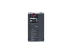Mitsubishi Electric - Frequenzumrichter | FR-F840-00250-E2-60 | 11 kW | IP20