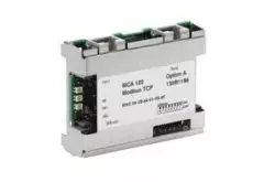 VLT® Modbus TCP MCA 122 130B1196 MCA 122