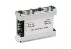 DanfossVLT® PROFINET MCA 120, beschichtet