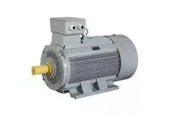 Drehstrommotor, 2-polig, 2850 1/min, 
2,20 kW
 | ACA 90 L /PHE | Bauform B3 | IE3 | Kaltleiter montiert