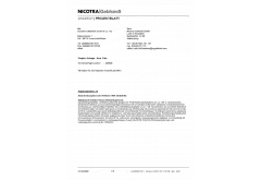 Nicotra-Gebhardt - RDA 32-2528-EC