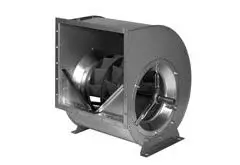 Nicotra-Gebhardt fan, Typ: RZR 11-0315